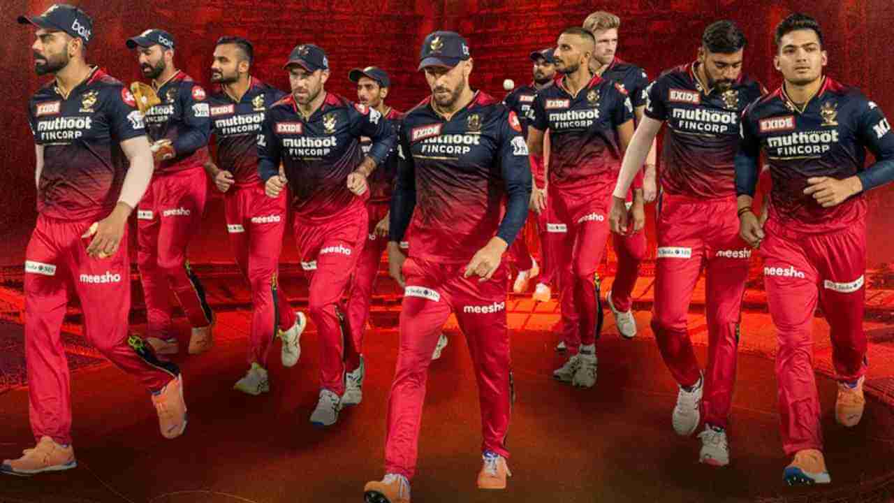 IPL 2022: ಇಂದಿನ ಪಂದ್ಯದಲ್ಲಿ ಗೆಲ್ಲುವ ಫೇವರೇಟ್ ತಂಡ RCB, ಯಾಕೆಂದರೆ...