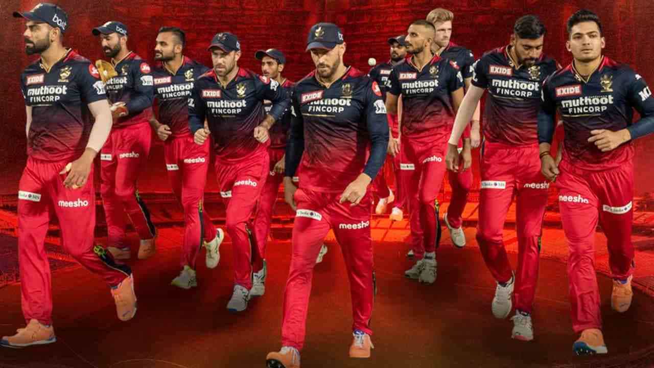 IPL 2022: ಇಂದಿನ ಪಂದ್ಯದಲ್ಲಿ ಗೆಲ್ಲುವ ಫೇವರೇಟ್ ತಂಡ RCB, ಯಾಕೆಂದರೆ...