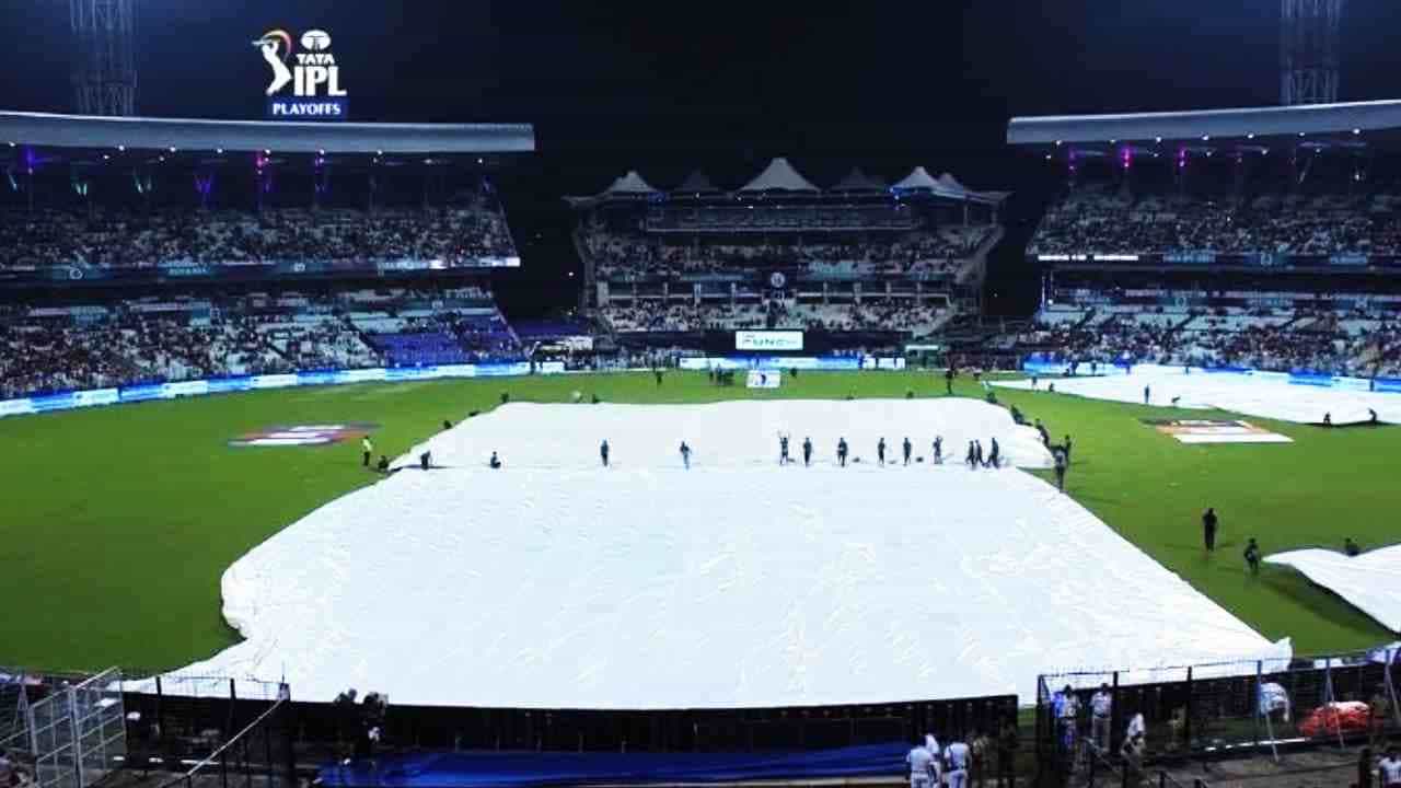IPL 2022 Eliminator: LSG vs RCB ಪಂದ್ಯಕ್ಕೆ ವರುಣನ ಅಡ್ಡಿ: ಹೀಗೆ ನಡೆಯಲಿದೆ ಮ್ಯಾಚ್ IPL 2022 Eliminator: LSG vs RCB ಪಂದ್ಯಕ್ಕೆ ವರುಣನ ಅಡ್ಡಿ: ಹೀಗೆ ನಡೆಯಲಿದೆ ಮ್ಯಾಚ್