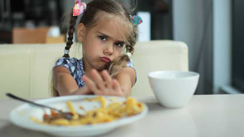 Fussy Eater: ಊಟ ಮಾಡುವಾಗ ಮಕ್ಕಳು ಹಠ ಮಾಡುತ್ತಾರೆ ಏಕೆ?