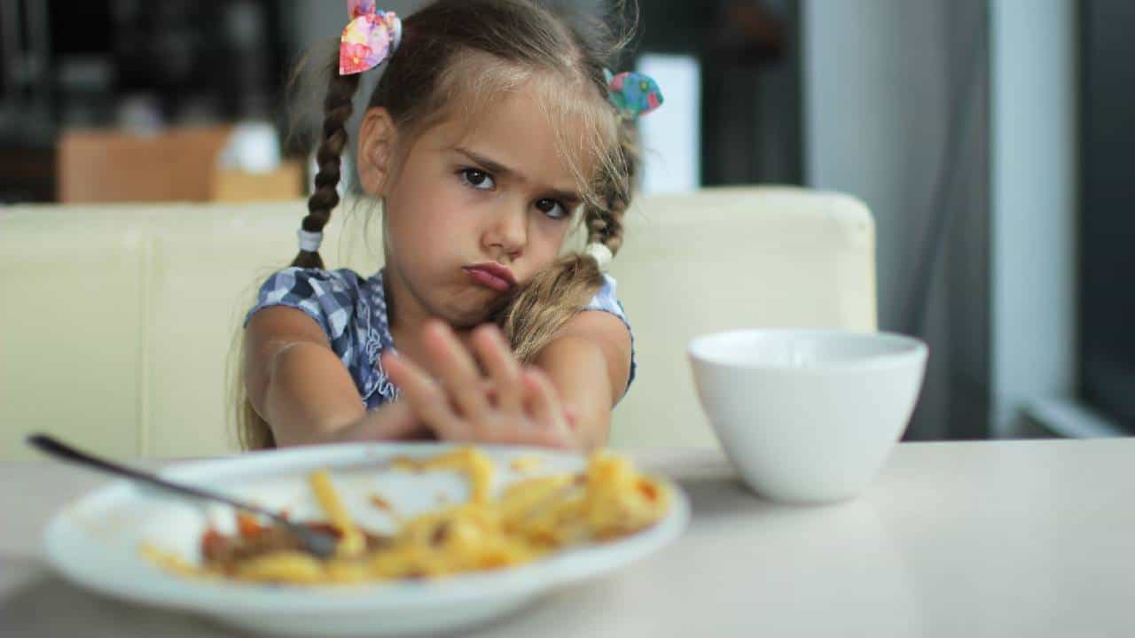Fussy Eater: ಊಟ ಮಾಡುವಾಗ ಮಕ್ಕಳು ಹಠ ಮಾಡುತ್ತಾರೆ ಏಕೆ?