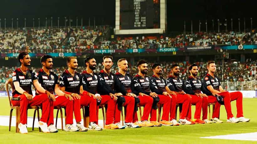 RCB vs RR Qualifier 2: ಈ ಒಂದು ವಿಕೆಟ್ ಸಿಕ್ಕರೆ RCB ಅರ್ಧ ಪಂದ್ಯ ಗೆದ್ದಂತೆ..!