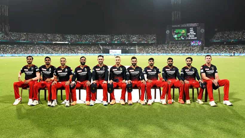 RR vs RCB Qualifier 2: ಇಂದಿನ ಪಂದ್ಯದಲ್ಲಿ RCB ತಂಡವೇ ಗೆಲ್ಲುವ ಫೇವರೇಟ್, ಏಕೆಂದರೆ...