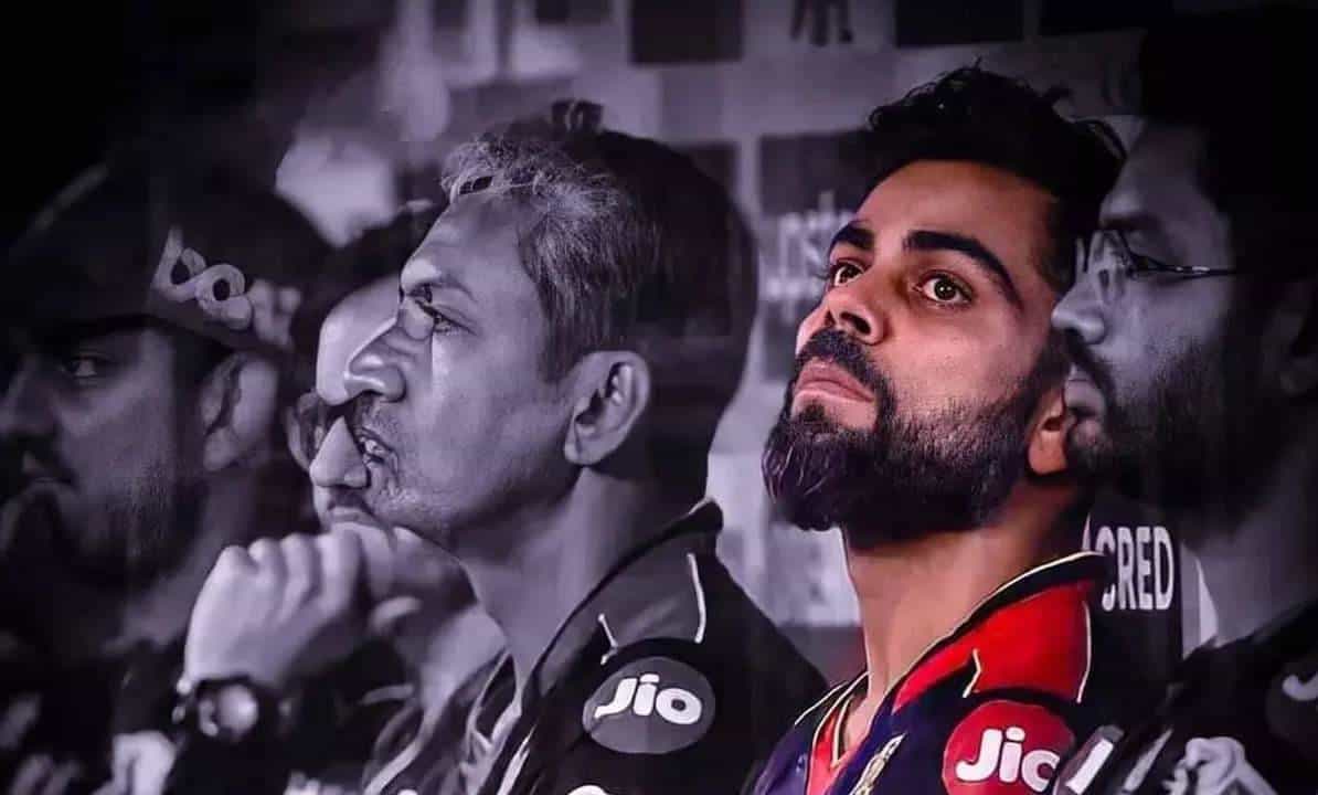 RR vs RCB Qualifier 2: ಕ್ವಾಲಿಫೈಯರ್ ಪಂದ್ಯದಲ್ಲಿ ಕೈಕೊಡುವ ಕೊಹ್ಲಿ..! RR vs RCB Qualifier 2: ಕ್ವಾಲಿಫೈಯರ್ ಪಂದ್ಯದಲ್ಲಿ ಕೈಕೊಡುವ ಕೊಹ್ಲಿ..!