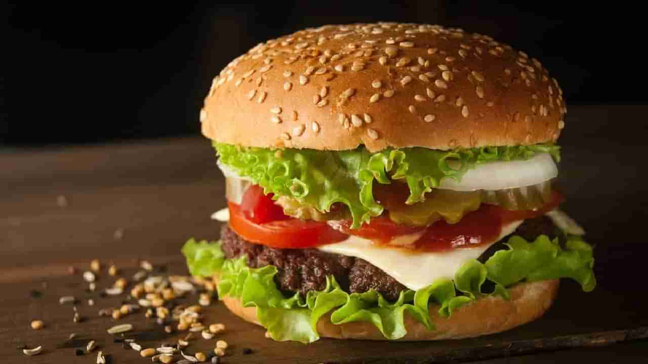 National Hamburger Day 2022: ಬರ್ಗರ್​ನ ಇತಿಹಾಸ ನಿಮಗೆ ತಿಳಿದಿದೆಯೇ? ವಿವಿಧ ರೀತಿಯ ಹ್ಯಾಂಬರ್ಗರ್​ಗಳು ಇಲ್ಲಿವೆ ನೋಡಿ