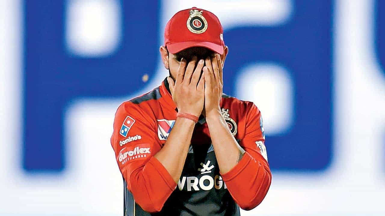 IPL 2022: 19ನೇ ವಯಸ್ಸಿನಲ್ಲಿ ಶುರುವಾದ ಕನಸಿಗೆ 15 ವರ್ಷಗಳು..! IPL 2022: 19ನೇ ವಯಸ್ಸಿನಲ್ಲಿ ಶುರುವಾದ ಕನಸಿಗೆ 15 ವರ್ಷಗಳು..!