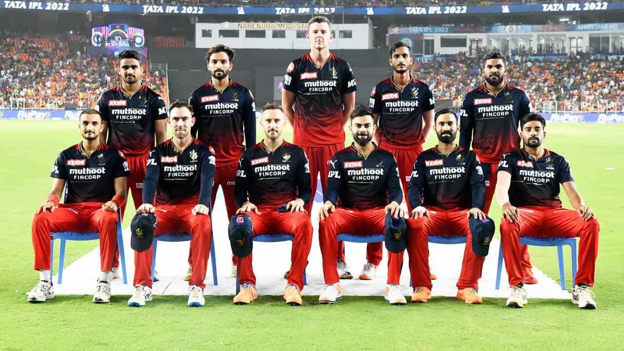 IPL 2022: RCB ಪರ ಮಿಂಚಿದ್ದು ಯಾರು? ಮುಗ್ಗರಿಸಿದ್ದು ಯಾರು? IPL 2022: RCB ಪರ ಮಿಂಚಿದ್ದು ಯಾರು? ಮುಗ್ಗರಿಸಿದ್ದು ಯಾರು?