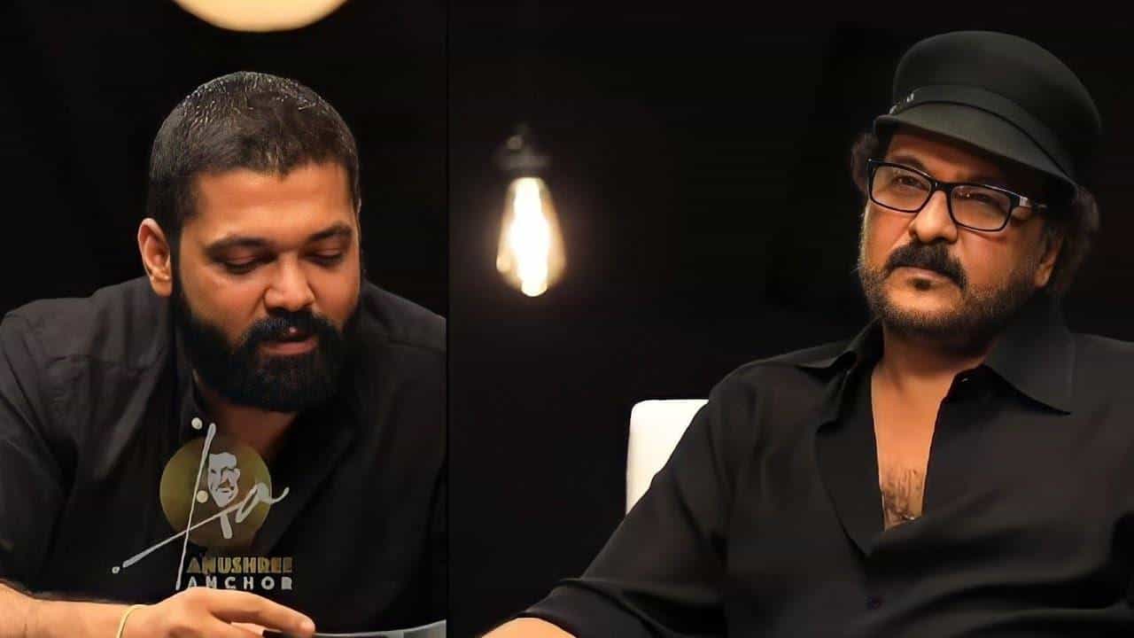 Rakshit Shetty: ನಂಗೆ ಲವ್ ಫೈಲ್ಯುರ್ ಆಗಿಲ್ಲ: ರವಿಚಂದ್ರನ್ ಮುಂದೆ ಮನಬಿಚ್ಚಿದ ರಕ್ಷಿತ್ ಶೆಟ್ಟಿ Rakshit Shetty: ನಂಗೆ ಲವ್ ಫೈಲ್ಯುರ್ ಆಗಿಲ್ಲ: ರವಿಚಂದ್ರನ್ ಮುಂದೆ ಮನಬಿಚ್ಚಿದ ರಕ್ಷಿತ್ ಶೆಟ್ಟಿ