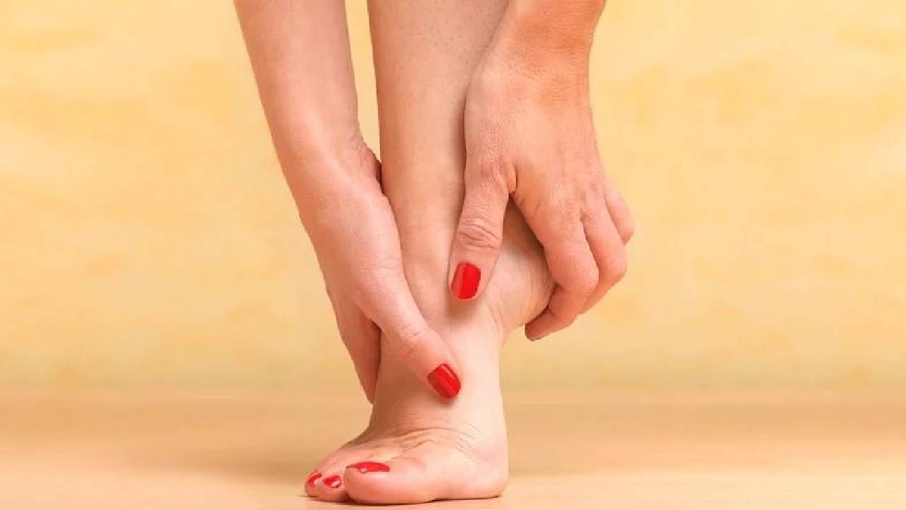 Heel Pain: ಹಿಮ್ಮಡಿ ನೋವಿನಿಂದ ಬಿಡುಗಡೆ ಪಡೆಯಲು ಸರಳ ಉಪಾಯ ಇಲ್ಲಿವೆ