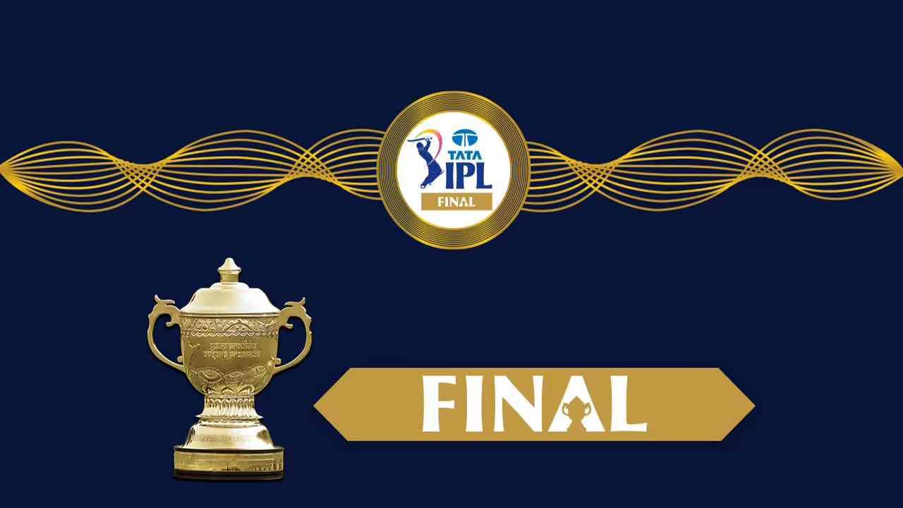 IPL 2022 Final Tickets: ಐಪಿಎಲ್ ಫೈನಲ್ ಮ್ಯಾಚ್ ಟಿಕೆಟ್ ಖರೀದಿಸುವುದು ಹೇಗೆ?