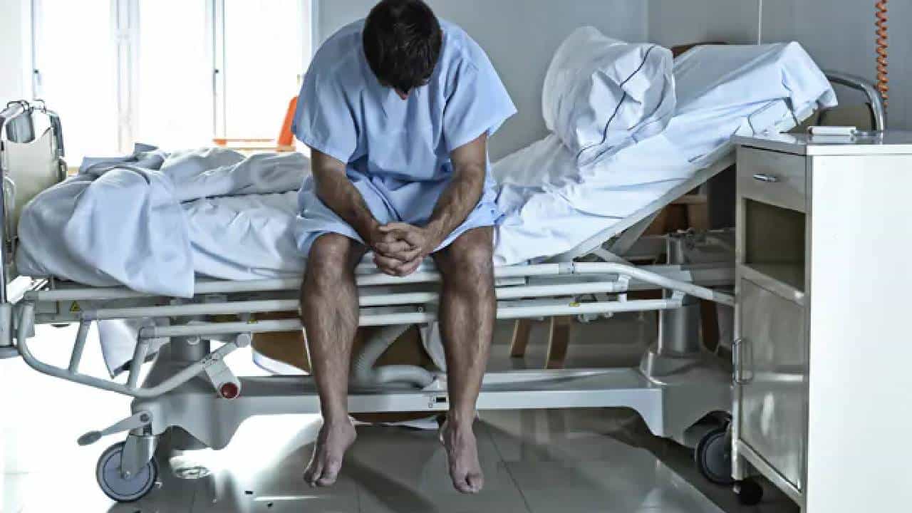 Transient Global Amnesia : ಸಂಭೋಗದ ಬಳಿಕ 10 ನಿಮಿಷ ಸ್ಮರಣ ಶಕ್ತಿ ಕಳೆದುಕೊಂಡ ಐರಿಶ್ ವ್ಯಕ್ತಿ Transient Global Amnesia : ಸಂಭೋಗದ ಬಳಿಕ 10 ನಿಮಿಷ ಸ್ಮರಣ ಶಕ್ತಿ ಕಳೆದುಕೊಂಡ ಐರಿಶ್ ವ್ಯಕ್ತಿ