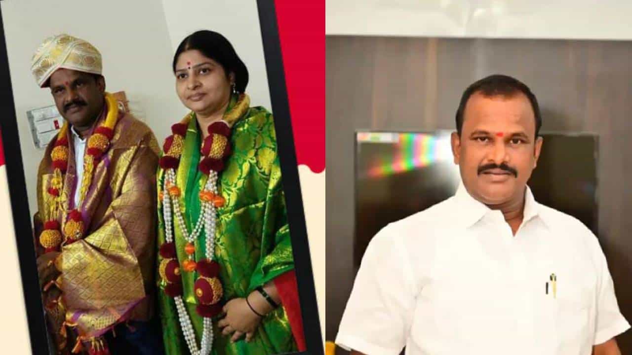 ತಲ್ವಾರ್ನಲ್ಲಿ ಕೇಕ್ ಕಟ್ ಮಾಡಿ ಫೋಟೋಗೆ ಪೋಸ್ ಕೊಟ್ಟ ಬಿಜೆಪಿ ಮುಖಂಡ, ದುರ್ವರ್ತನೆಗೆ ಜನಾಕ್ರೋಶ! ತಲ್ವಾರ್ನಲ್ಲಿ ಕೇಕ್ ಕಟ್ ಮಾಡಿ ಫೋಟೋಗೆ ಪೋಸ್ ಕೊಟ್ಟ ಬಿಜೆಪಿ ಮುಖಂಡ, ದುರ್ವರ್ತನೆಗೆ ಜನಾಕ್ರೋಶ!
