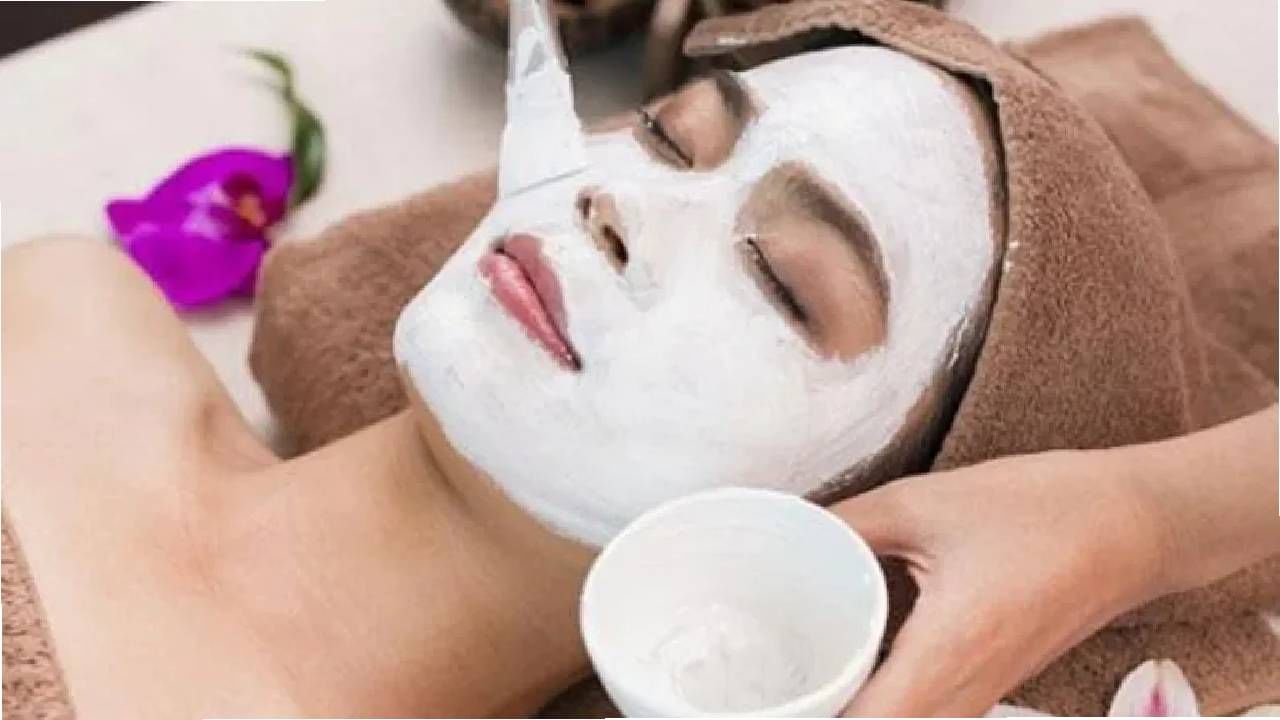 Face Pack: ಮುಖದ ಕಾಂತಿಯನ್ನು ಕಾಪಾಡುವ ಸಿಂಪಲ್ ಫೇಸ್​ ಪ್ಯಾಕ್​ಗಳು ಇಲ್ಲಿವೆ