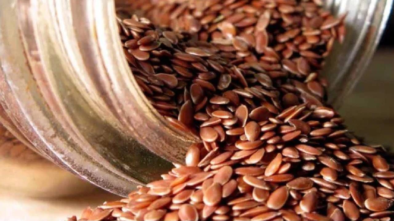 Flaxseeds:ಅಗಸೆ ಬೀಜದಿಂದ ತೂಕ ಇಳಿಕೆ ಸೇರಿ ಏನೆಲ್ಲಾ ಪ್ರಯೋಜನವಿದೆ ಗೊತ್ತೇ?