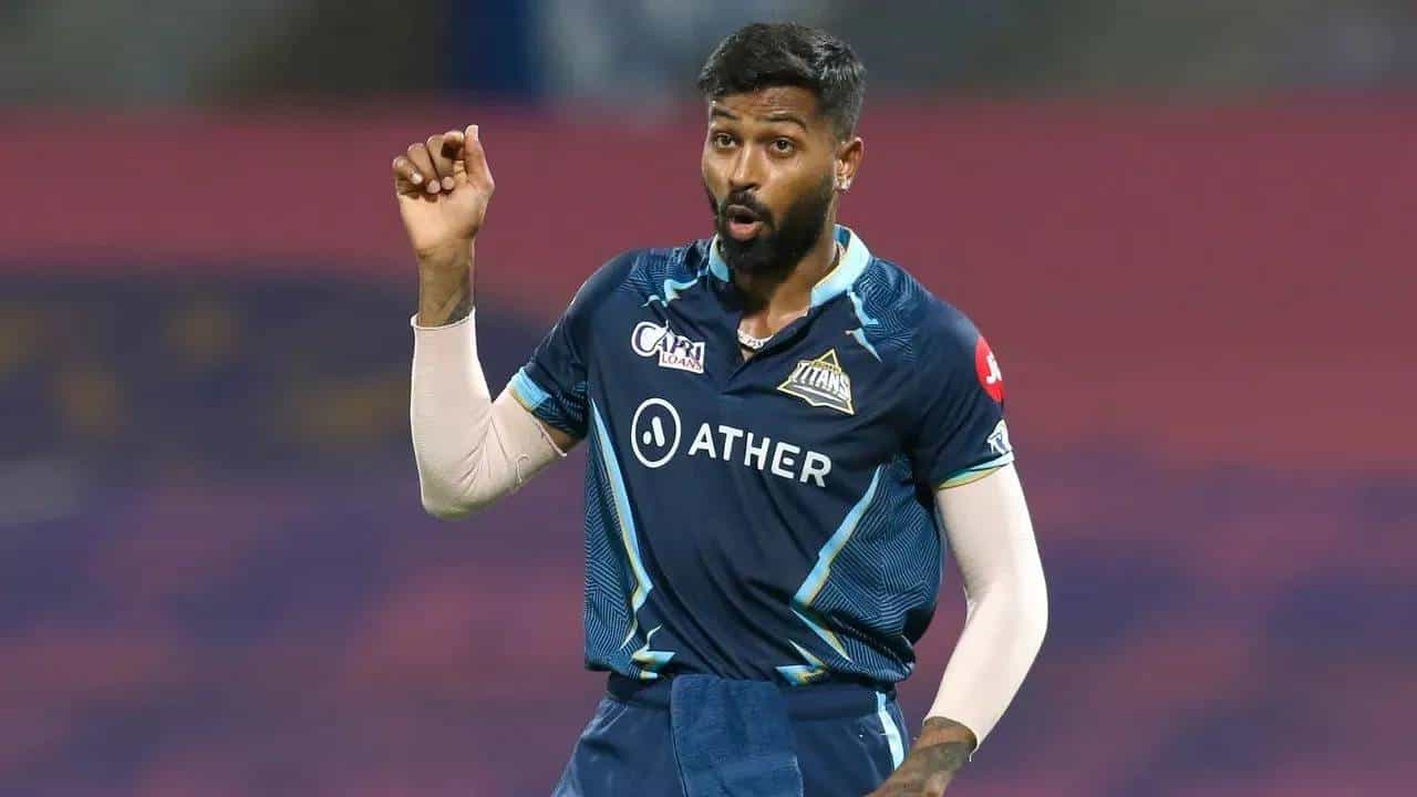 IPL 2022 Final: ಫೈನಲ್ ಪಂದ್ಯದಲ್ಲಿ ಕೈಕೊಡುವ ಹಾರ್ದಿಕ್ ಪಾಂಡ್ಯ..! IPL 2022 Final: ಫೈನಲ್ ಪಂದ್ಯದಲ್ಲಿ ಕೈಕೊಡುವ ಹಾರ್ದಿಕ್ ಪಾಂಡ್ಯ..!