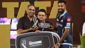 IPL 2022: RCB ಆಟಗಾರನಿಗೆ ಒಲಿದ ಟಾಟಾ ಪಂಚ್ ಕಾರ್..!