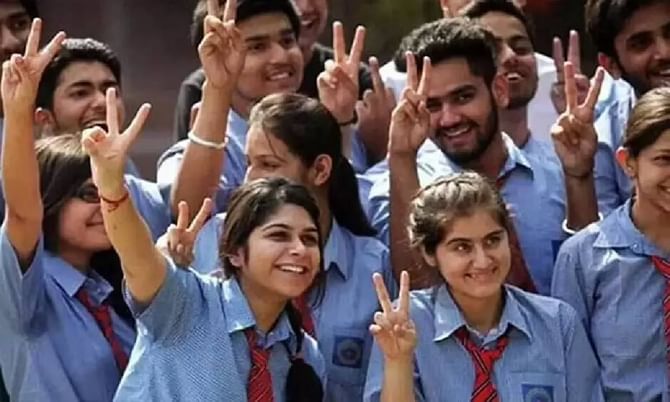 SSLC Result 2022 Topper: ಅಮಿತ್ ಮಾದರ್ ಸೇರಿ 145 ವಿದ್ಯಾರ್ಥಿಗಳು 2022ರ ಎಸ್ಎಸ್ಎಲ್ಸಿ ಟಾಪರ್ಸ್ SSLC Result 2022 Topper: ಅಮಿತ್ ಮಾದರ್ ಸೇರಿ 145 ವಿದ್ಯಾರ್ಥಿಗಳು 2022ರ ಎಸ್ಎಸ್ಎಲ್ಸಿ ಟಾಪರ್ಸ್