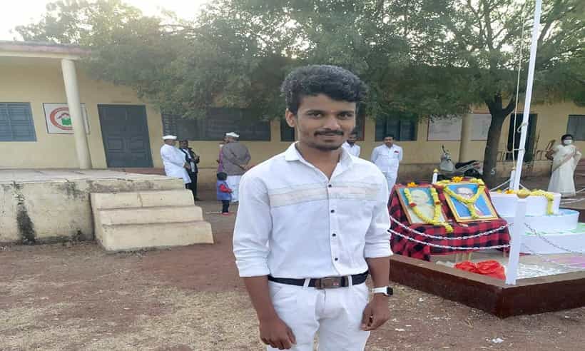 SSLC Result: ಬಡತನ ಮೆಟ್ಟಿನಿಂತು ಸಾಧನೆ ಮಾಡಿದ 1st Rank ಅಮಿತ್ ಮಾದರ: ಕಟ್ಟಿಕೊಂಡಿರುವ ಕನಸಾದರೂ ಏನು ಗೊತ್ತಾ?
