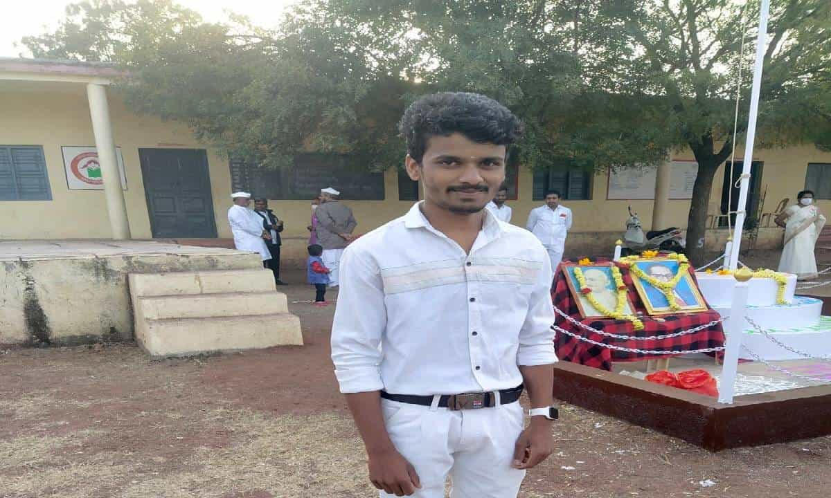 SSLC Result: ಬಡತನ ಮೆಟ್ಟಿನಿಂತು ಸಾಧನೆ ಮಾಡಿದ 1st Rank ಅಮಿತ್ ಮಾದರ: ಕಟ್ಟಿಕೊಂಡಿರುವ ಕನಸಾದರೂ ಏನು ಗೊತ್ತಾ?