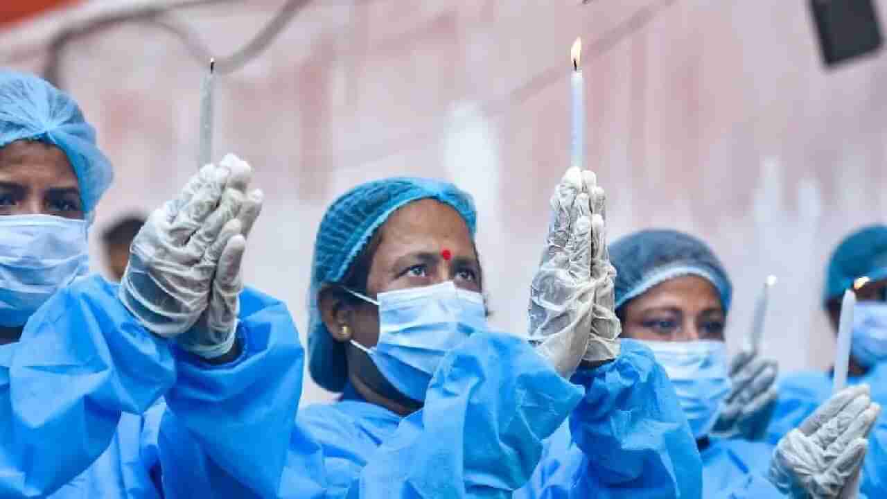 International Nurses Day 2022: ದಾದಿಯರ ಮಾನಸಿಕ ಆರೋಗ್ಯ ಕಾಪಾಡಲು ಇಲ್ಲಿವೆ ಸಲಹೆ