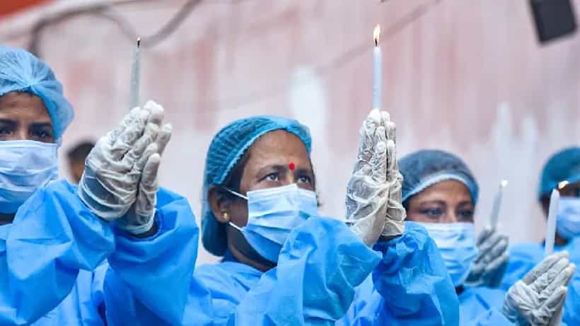 International Nurses Day 2022: ದಾದಿಯರ ಮಾನಸಿಕ ಆರೋಗ್ಯ ಕಾಪಾಡಲು ಇಲ್ಲಿವೆ ಸಲಹೆ