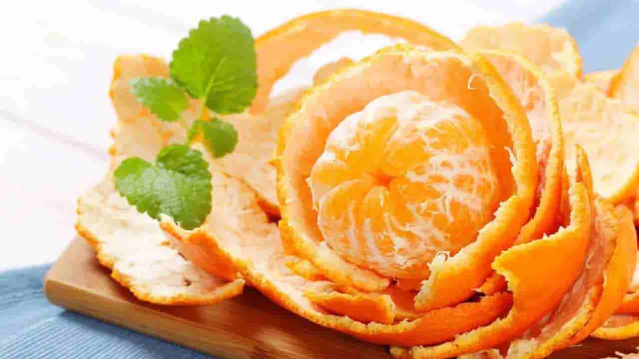 Orange Peels : ಕಿತ್ತಳೆ ಸಿಪ್ಪೆಯ ಪ್ರಯೋಜನಗಳೇನು? ಬಳಕೆ ಹೇಗೆ?