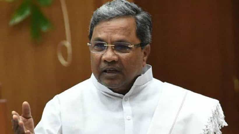 ಕಾಂಗ್ರೆಸ್ ಅಧಿಕಾರಕ್ಕೆ ಬಂದರೆ ಮಡಿವಾಳರನ್ನು ಎಸ್ಸಿ ಮೀಸಲಾತಿಗೆ ಸೇರಿಸುವ ವರದಿ ಶಿಫಾರಸ್ಸಿಗೆ ಪ್ರಾಮಾಣಿಕ ಪ್ರಯತ್ನ: ಸಿದ್ದರಾಮಯ್ಯ