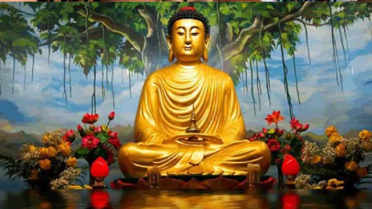 Buddha Purnima 2022: ಭೇಟಿ ನೀಡಬಹುದಾದ ಪ್ರಸಿದ್ಧ ಬೌದ್ಧ ಯಾತ್ರಾ ಸ್ಥಳಗಳು Buddha Purnima 2022: ಭೇಟಿ ನೀಡಬಹುದಾದ ಪ್ರಸಿದ್ಧ ಬೌದ್ಧ ಯಾತ್ರಾ ಸ್ಥಳಗಳು