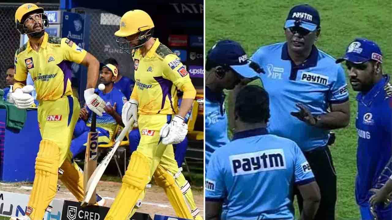 Devon Conway: ವಿಶ್ವದ ಶ್ರೀಮಂತ ಕ್ರಿಕೆಟ್ ಲೀಗ್ ಐಪಿಎಲ್ನಲ್ಲಿ ನಡೆಯಿತು ನಾಚಿಕೆಗೇಡಿನ ಸಂಗತಿ: ಹೀಗಾಗ ಬಾರದಿತ್ತು Devon Conway: ವಿಶ್ವದ ಶ್ರೀಮಂತ ಕ್ರಿಕೆಟ್ ಲೀಗ್ ಐಪಿಎಲ್ನಲ್ಲಿ ನಡೆಯಿತು ನಾಚಿಕೆಗೇಡಿನ ಸಂಗತಿ: ಹೀಗಾಗ ಬಾರದಿತ್ತು