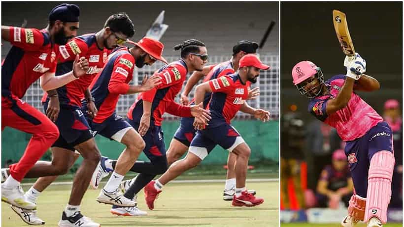 PBKS vs RR Live Streaming: ಬಲಿಷ್ಠ ರಾಜಸ್ಥಾನಕ್ಕೆ ಪಂಜಾಬ್ ಸವಾಲು; ಪಂದ್ಯದ ಬಗ್ಗೆ ಇಲ್ಲಿದೆ ಮಾಹಿತಿ