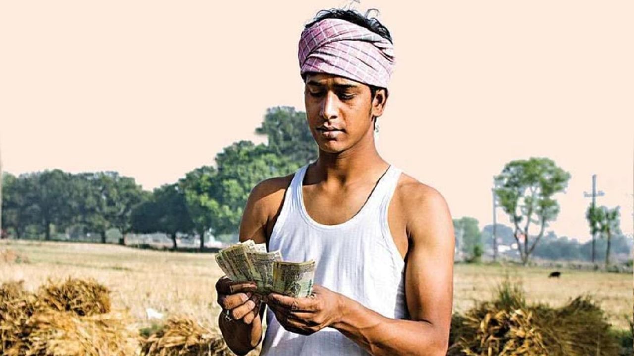 PM-KISAN 11th installment: ಪಿಎಂ ಕಿಸಾನ್ 11ನೇ ಕಂತಿನ 21 ಸಾವಿರ ಕೋಟಿ ರೂ. ಬಿಡುಗಡೆ; ಸ್ಥಿತಿ ಪರಿಶೀಲನೆ ಹೇಗೆ? PM-KISAN 11th installment: ಪಿಎಂ ಕಿಸಾನ್ 11ನೇ ಕಂತಿನ 21 ಸಾವಿರ ಕೋಟಿ ರೂ. ಬಿಡುಗಡೆ; ಸ್ಥಿತಿ ಪರಿಶೀಲನೆ ಹೇಗೆ?