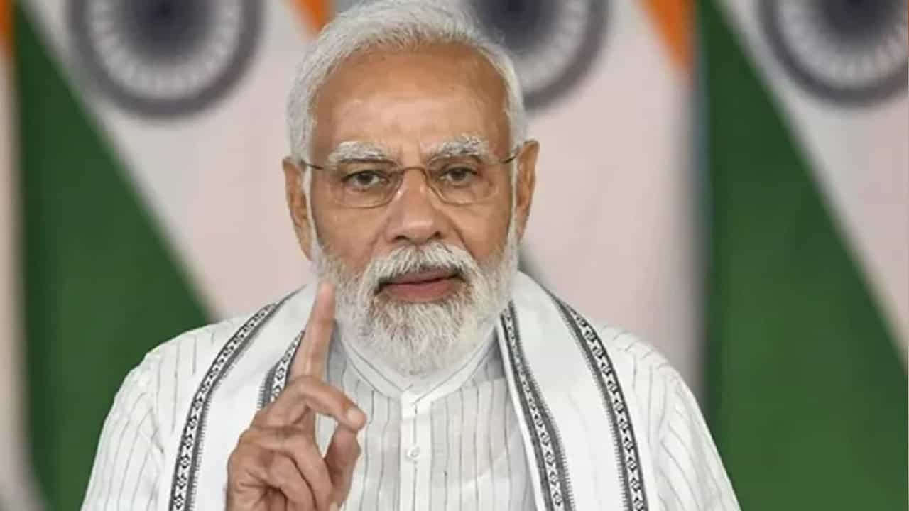 ಚೆನ್ನೈಗೆ ಇಂದು ಪ್ರಧಾನಿ ನರೇಂದ್ರ ಮೋದಿ ಭೇಟಿ, ವಿವಿಧ ಯೋಜನೆಗಳಿಗೆ ಶಿಲಾನ್ಯಾಸ: ಪೊಲೀಸರಿಂದ ಬಿಗಿ ಭದ್ರತೆ