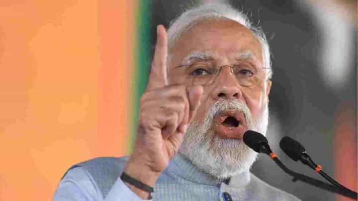 8 Years Of Modi Government: ಮೋದಿ ಆಳ್ವಿಕೆ -ಎಂಟು ವರ್ಷಗಳ ಸಾಧನೆ -ಟಿವಿ 9 ಕನ್ನಡ ಡಿಜಿಟಲ್ ಲೈವ್ ಚರ್ಚೆ 8 Years Of Modi Government: ಮೋದಿ ಆಳ್ವಿಕೆ -ಎಂಟು ವರ್ಷಗಳ ಸಾಧನೆ -ಟಿವಿ 9 ಕನ್ನಡ ಡಿಜಿಟಲ್ ಲೈವ್ ಚರ್ಚೆ