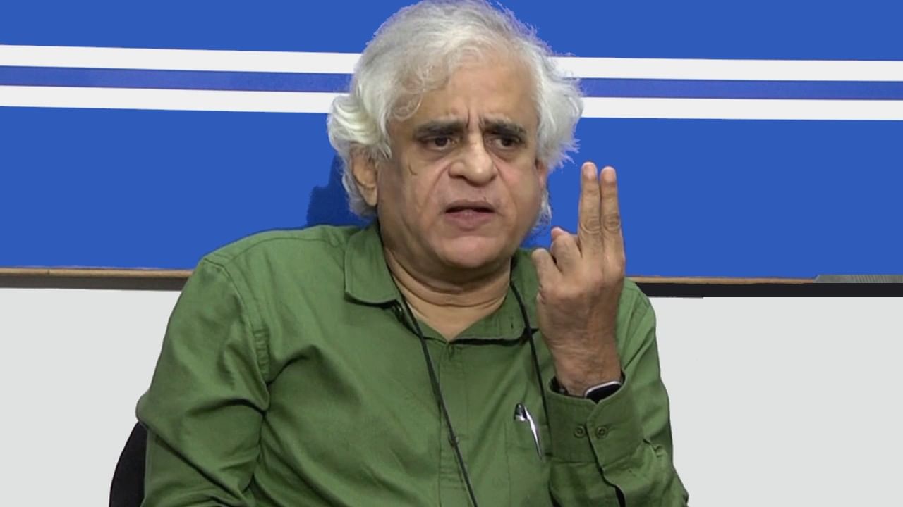 Journalist P Sainath: ಕರ್ನಾಟಕದ ಪ್ರಗತಿಪರ ಚಿಂತಕರು, ಸಾಹಿತಿಗಳು ದೇಶಕ್ಕೆ ಮಾದರಿ ಆಗಿದ್ದಾರೆ: ಹಿರಿಯ ಪತ್ರಕರ್ತ ಪಿ ಸಾಯಿನಾಥ