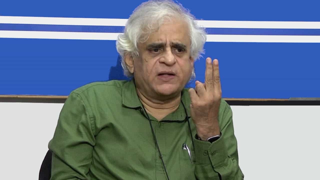 Journalist P Sainath: ಕರ್ನಾಟಕದ ಪ್ರಗತಿಪರ ಚಿಂತಕರು, ಸಾಹಿತಿಗಳು ದೇಶಕ್ಕೆ ಮಾದರಿ ಆಗಿದ್ದಾರೆ: ಹಿರಿಯ ಪತ್ರಕರ್ತ ಪಿ ಸಾಯಿನಾಥ Journalist P Sainath: ಕರ್ನಾಟಕದ ಪ್ರಗತಿಪರ ಚಿಂತಕರು, ಸಾಹಿತಿಗಳು ದೇಶಕ್ಕೆ ಮಾದರಿ ಆಗಿದ್ದಾರೆ: ಹಿರಿಯ ಪತ್ರಕರ್ತ ಪಿ ಸಾಯಿನಾಥ