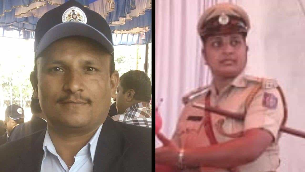 PSI Recruitment Scam: ಪತ್ನಿಯೇ ಜೈಲರ್ ಆಗಿರುವ ಜೈಲಿಗೆ ಕೈದಿಯಾಗಿ ಪತಿ ಮಹಾಶಯ ಎಂಟ್ರಿ! ಆದರೆ ಕಾನೂನು ಏನು ಹೇಳುತ್ತದೆ ಗೊತ್ತಾ? PSI Recruitment Scam: ಪತ್ನಿಯೇ ಜೈಲರ್ ಆಗಿರುವ ಜೈಲಿಗೆ ಕೈದಿಯಾಗಿ ಪತಿ ಮಹಾಶಯ ಎಂಟ್ರಿ! ಆದರೆ ಕಾನೂನು ಏನು ಹೇಳುತ್ತದೆ ಗೊತ್ತಾ?