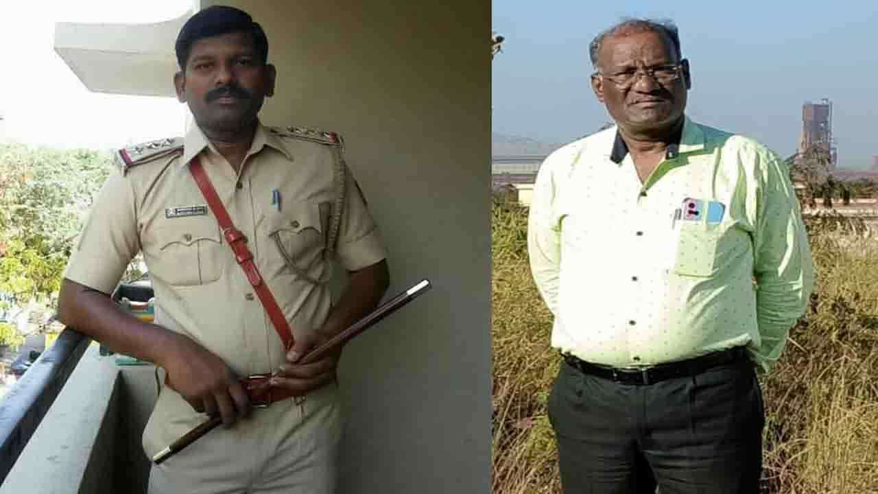 ಪಿಎಸ್ಐ ನೇಮಕಾತಿಯಲ್ಲಿ ಅಕ್ರಮ: ಅಕ್ರಮ ತಡೆಯುವಲ್ಲಿ ವಿಫಲರಾದ ಅಧಿಕಾರಿಗಳಿಬ್ಬರ ಅಮಾನತು, ಇಂದು ವಿಚಾರಣೆ ಸಾಧ್ಯತೆ ಪಿಎಸ್ಐ ನೇಮಕಾತಿಯಲ್ಲಿ ಅಕ್ರಮ: ಅಕ್ರಮ ತಡೆಯುವಲ್ಲಿ ವಿಫಲರಾದ ಅಧಿಕಾರಿಗಳಿಬ್ಬರ ಅಮಾನತು, ಇಂದು ವಿಚಾರಣೆ ಸಾಧ್ಯತೆ