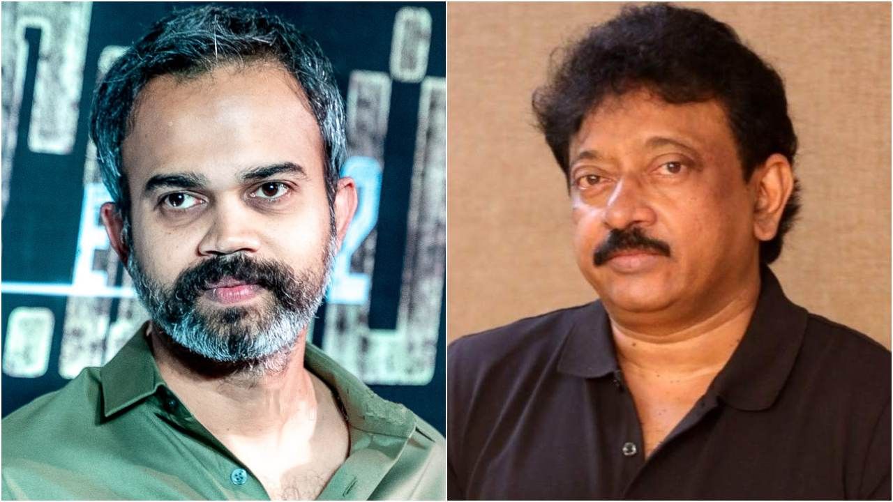 ‘ಪ್ರಶಾಂತ್ ನೀಲ್ ಅವರಿಂದ ಭಾರತೀಯ ಚಿತ್ರರಂಗಕ್ಕೆ ನೂರಾರು ಕೋಟಿ ರೂ. ನಷ್ಟ’: ವಿವರ ನೀಡಿದ ಆರ್ಜಿವಿ ‘ಪ್ರಶಾಂತ್ ನೀಲ್ ಅವರಿಂದ ಭಾರತೀಯ ಚಿತ್ರರಂಗಕ್ಕೆ ನೂರಾರು ಕೋಟಿ ರೂ. ನಷ್ಟ’: ವಿವರ ನೀಡಿದ ಆರ್ಜಿವಿ
