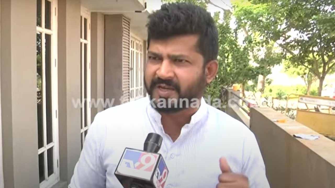 Pratap Simha: ನರೇಂದ್ರ ಮೋದಿ ಕಾರ್ಯಕ್ರಮಕ್ಕೆ ರಾಜವಂಶಸ್ಥರಿಗೆ ಆಹ್ವಾನ ನಿರಾಕರಣೆ ವಿವಾದ: ಸುಳ್ಳು ಹಬ್ಬಿಸದಿರಿ ಎಂದ ಸಂಸದ ಪ್ರತಾಪ್ ಸಿಂಹ