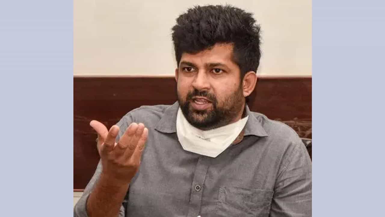 ಯಾವ ರಾಜ್ಯದಲ್ಲಿ ಸಿಎಂ ಆಗ್ತಾರೋ ಗೊತ್ತಿಲ್ಲ; ಸಿದ್ದರಾಮಯ್ಯ ವಿರುದ್ಧ ಪ್ರತಾಪ್ ಸಿಂಹ ಕಿಡಿ