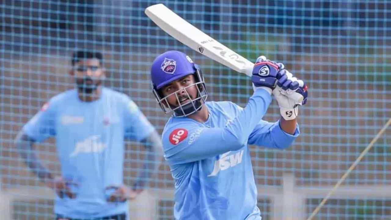 IPL 2022: 44 ಎಸೆತಗಳಲ್ಲಿ 194 ರನ್ ದೋಚಿದ್ದ ಬ್ಯಾಟರ್ ಈ ಐಪಿಎಲ್ನಿಂದ ಔಟ್! ತಂಡದ ಕೋಚ್ ಹೇಳುವುದೇನು? IPL 2022: 44 ಎಸೆತಗಳಲ್ಲಿ 194 ರನ್ ದೋಚಿದ್ದ ಬ್ಯಾಟರ್ ಈ ಐಪಿಎಲ್ನಿಂದ ಔಟ್! ತಂಡದ ಕೋಚ್ ಹೇಳುವುದೇನು?