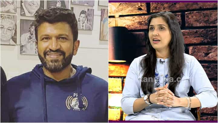 ನಾನ್-ವೆಜ್ ವಿಚಾರದಲ್ಲಿ ಅನು ಪ್ರಭಾಕರ್ಗೆ ರೇಗಿಸಿದ್ದ ಪುನೀತ್ ರಾಜ್ಕುಮಾರ್; ನೆನಪಿನ ಪುಟ ತೆರೆದ ನಟಿ ನಾನ್-ವೆಜ್ ವಿಚಾರದಲ್ಲಿ ಅನು ಪ್ರಭಾಕರ್ಗೆ ರೇಗಿಸಿದ್ದ ಪುನೀತ್ ರಾಜ್ಕುಮಾರ್; ನೆನಪಿನ ಪುಟ ತೆರೆದ ನಟಿ
