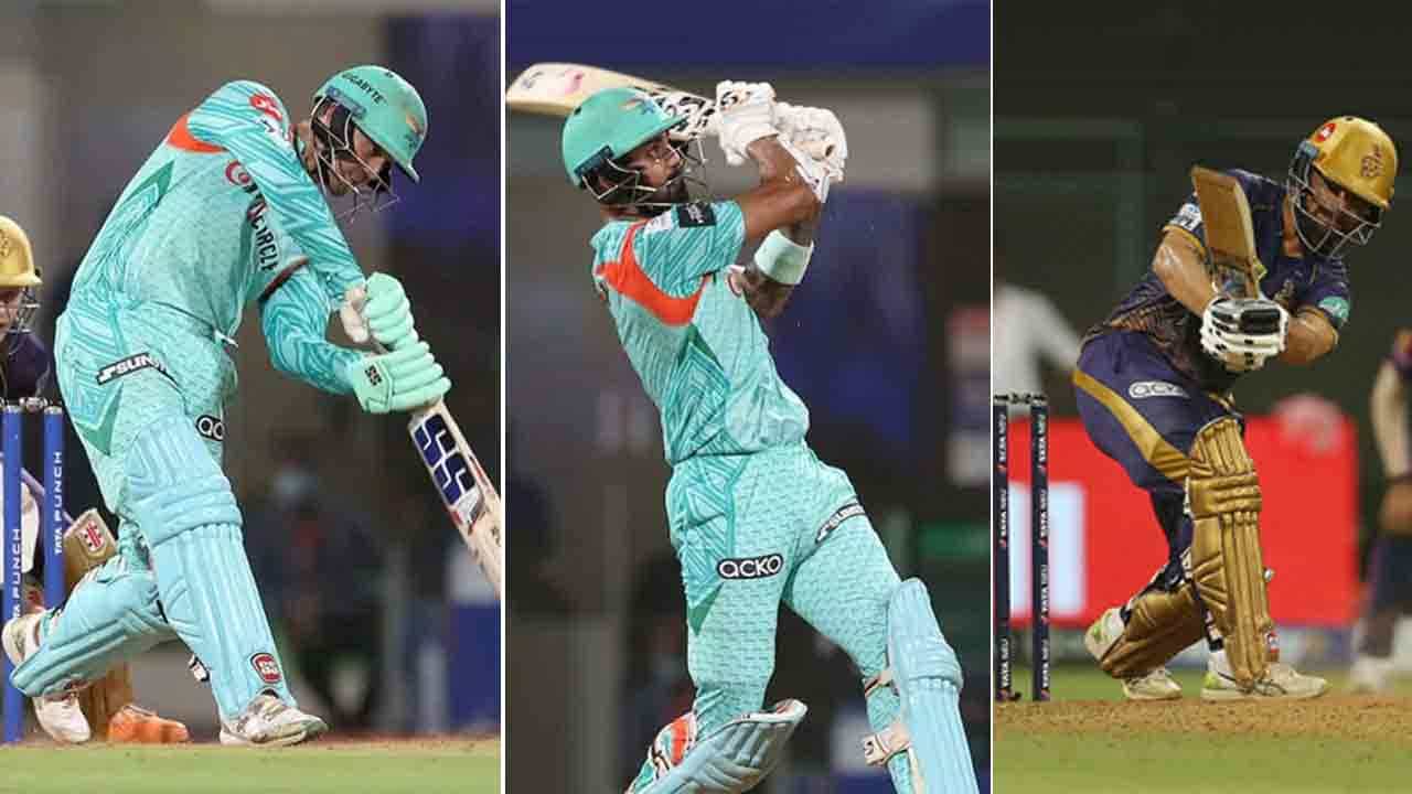Quinton de Kock: KKR vs LSG ಪಂದ್ಯದಲ್ಲಿ ಸಿಡಿಯಿತು ಬರೋಬ್ಬರಿ 27 ಸಿಕ್ಸರ್: ರೋಚಕ ಪಂದ್ಯದ ವಿಡಿಯೋ ಇಲ್ಲಿದೆ Quinton de Kock: KKR vs LSG ಪಂದ್ಯದಲ್ಲಿ ಸಿಡಿಯಿತು ಬರೋಬ್ಬರಿ 27 ಸಿಕ್ಸರ್: ರೋಚಕ ಪಂದ್ಯದ ವಿಡಿಯೋ ಇಲ್ಲಿದೆ