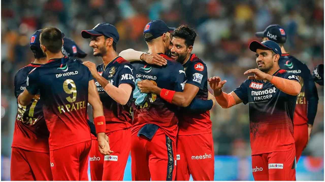 RCB vs RR, IPL 2022: 7 ವರ್ಷಗಳ ನಂತರ ಕ್ವಾಲಿಫೈಯರ್ 2ಗೆ ಆರ್ಸಿಬಿ! 2011ರ ಇತಿಹಾಸ ಮರುಕಳಿಸುತ್ತಾ?