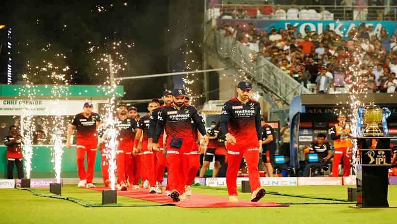 IPL 2022: 3 ಬಾರಿ ಫೈನಲ್ಗೇರಿದರೂ ಆರ್ಸಿಬಿಗೆ ಕಪ್ ಗೆಲ್ಲಲಾಗಲಿಲ್ಲ! ಆ 3 ಫೈನಲ್ಗಳ ರೋಚಕ ಇತಿಹಾಸ ಇಲ್ಲಿದೆ