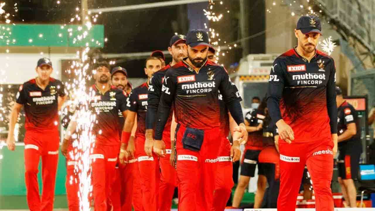 RR vs RCB: ಕ್ವಾಲಿಫೈಯರ್-2 ಮುನ್ನ ಆರ್​ಸಿಬಿ ತಂಡದಲ್ಲಾಗುತ್ತಾ ಮೂರು ಮೇಜರ್ ಸರ್ಜರಿ