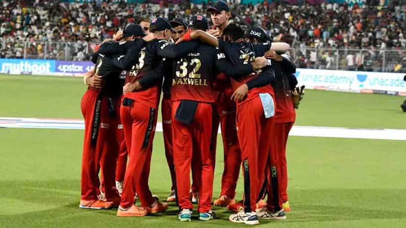 RR vs RCB Qualifier 2: ಆರ್ಸಿಬಿ ಸೋಲಿಗೆ ಪ್ರಮುಖ ಕಾರಣವಾಗಿದ್ದು ಈ ಒಬ್ಬ ಬೌಲರ್