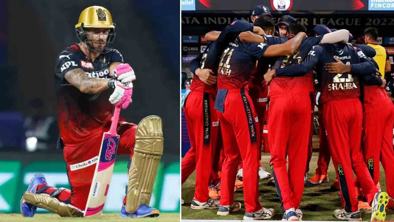 LSG vs RCB: ಆರ್ಸಿಬಿಗೆ ಬಿಗ್ ಶಾಕ್: ಸ್ಟಾರ್ ಆಟಗಾರನಿಗೆ ಇಂಜುರಿ, ಲಖನೌ ವಿರುದ್ಧ ಆಡ್ತಾರಾ? LSG vs RCB: ಆರ್ಸಿಬಿಗೆ ಬಿಗ್ ಶಾಕ್: ಸ್ಟಾರ್ ಆಟಗಾರನಿಗೆ ಇಂಜುರಿ, ಲಖನೌ ವಿರುದ್ಧ ಆಡ್ತಾರಾ?