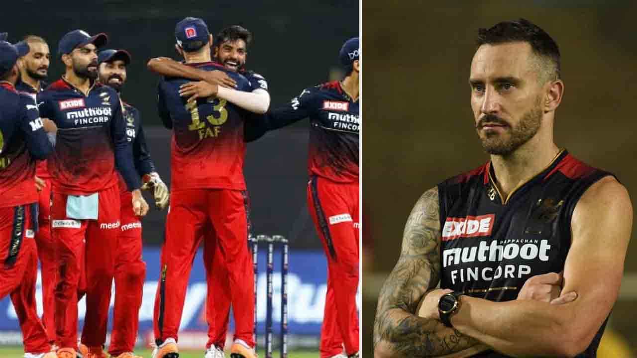 RCB vs PBKS: ಒಂದು ಮಹತ್ವದ ಬದಲಾವಣೆಗೆ ಮುಂದಾದ ಆರ್ಸಿಬಿ: ಇಂದಿನ ಪಂದ್ಯದಿಂದ ಈ ಪ್ಲೇಯರ್ ಔಟ್ RCB vs PBKS: ಒಂದು ಮಹತ್ವದ ಬದಲಾವಣೆಗೆ ಮುಂದಾದ ಆರ್ಸಿಬಿ: ಇಂದಿನ ಪಂದ್ಯದಿಂದ ಈ ಪ್ಲೇಯರ್ ಔಟ್