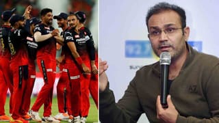 Women’s T20 Challenge: ಮಹಿಳೆಯರ ಟಿ20 ಚಾಲೆಂಜ್: ಪಂದ್ಯ ಸೋತರೂ ಫೈನಲ್​ಗೆ ಲಗ್ಗೆಯಿಟ್ಟ ವೆಲಾಸಿಟಿ